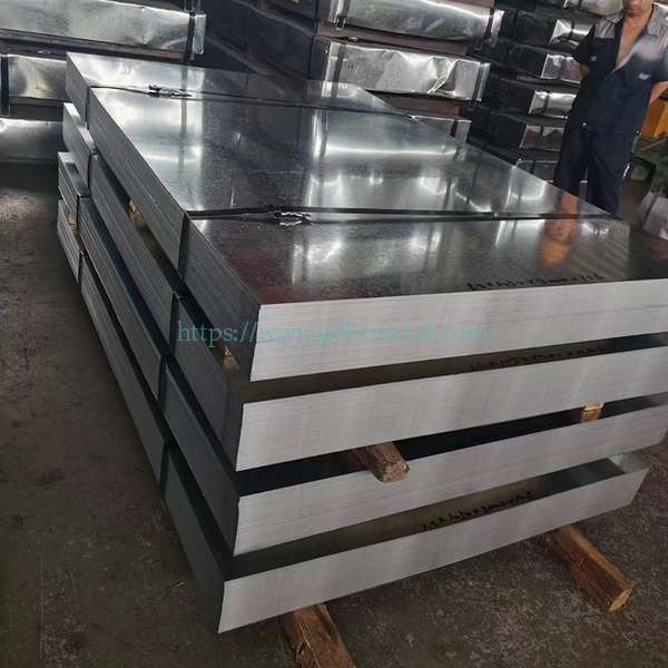 Carbon Steel Plate&Sheet